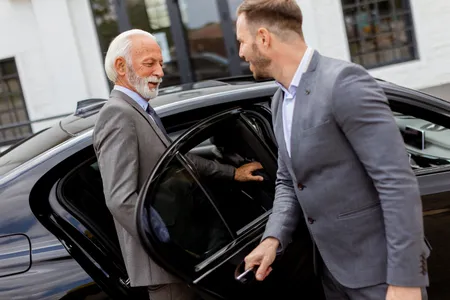 Taxi Mulhouse à la demande Transport à la demande avec chauffeur privé sur la région de Mulhouse